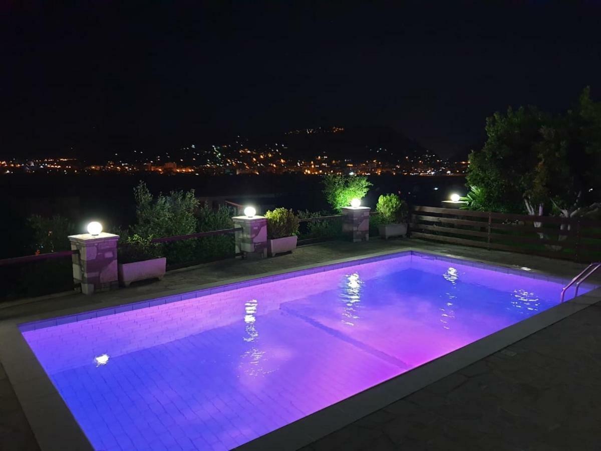 Palma Villa